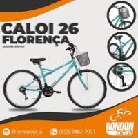 Caloi Florença 26