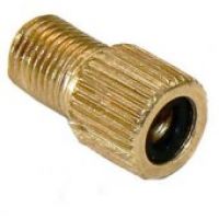 ADAPTADOR PARA VÁLVULA PRESTA (BICO FINO)-2201
