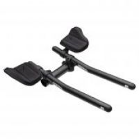 CLIP PARA GUIDÃO AERO PROFILE T5+ ALUMINUM PRETO-23379