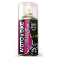 PROTETOR HIDROREPELENTE SUPER PRIME S112-22103