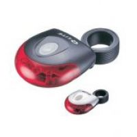 FAROL TRASEIRO TIPO PISCA Q-LITE QL-210-17091