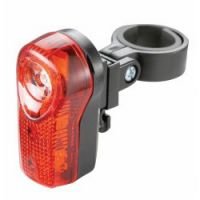 FAROL TRASEIRO TIPO PISCA X-PLORE SG-173A-17160