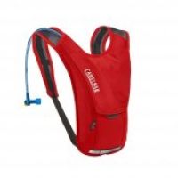 MOCHILA DE HIDRATAÇÃO CAMELBAK HYDROBAK RACING RED/GRAPHITE 1,5 LITRO-1940