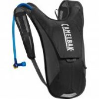 MOCHILA DE HIDRATAÇÃO CAMELBAK HYDROBAK BLACK/GRAPHITE 1,5 LITRO-1939