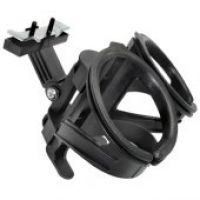 SUPORTE AUXILIAR TRASEIRO P/ SELIM (2 CARAMANHOLAS)-21046