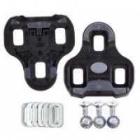 TACO SPEED LOOK KEO GRIP 0 GRAUS PRETO-29294