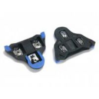 TACO SPEED PARA PEDAL SHIMANO SH-12 SPD-SL AZUL-29223
