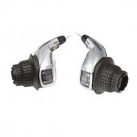 Alavanca marcha Revo Shift Shimano