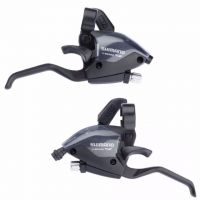 Alavanca Rapd Fire Shimano EF51-21V