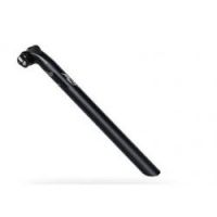 Pro PLT 31.6x400mm preto 20mm offset