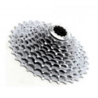 CASSETE SHIMANO 10 VELOCIDADES DEORE XT CS-M771 11X36 DENTES