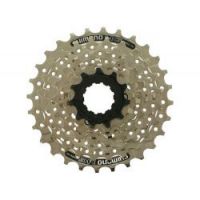 CASSETE MTB SHIMANO CS-HG41-7AC 11/28D 7 VELOCIDADES