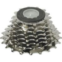 CASSETE SPEED SHIMANO SORA 2300 CS-HG50 12/25D 8 VELOCIDADES