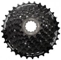 CASSETE MTB SHIMANO CS-HG200 12/32D 8 VELOCIDADES