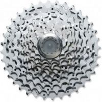 CASSETE MTB SHIMANO DEORE XT CS-M771 11/34D 10 VELOCIDADE