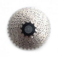 CASSETE MTB SHIMANO CS-HG300 11/34D 9 VELOCIDADES