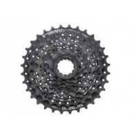 CASSETE MTB SHIMANO ALTUS / ACERA CS-HG31 11/32D 8 VELOCIDADES