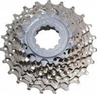 CASSETE SPEED SHIMANO TIAGRA CS-HG50 12/25D 9 VELOCIDADES