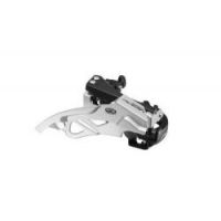 CÂMBIO DIANTEIRO MTB SHIMANO ACERA FD-M390 DUAL PULL 9 VELOCIDADES-8178