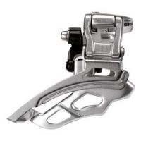 CÂMBIO DIANTEIRO MTB SRAM X-9 TOP PULL 9 VELOCIDADES-8077