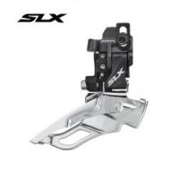 CÂMBIO DIANTEIRO MTB SHIMANO SLX FD-M671 DIRECT MOUNT 10 VELOCIDADES-8250
