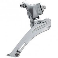 CÂMBIO DIANTEIRO SPEED SHIMANO TIAGRA FD-4600 BRAZE-ON 10 VELOCIDADES-8194