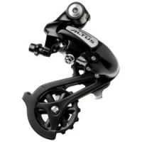 CÂMBIO TRASEIRO MTB SHIMANO ALTUS RD-M310 7/8 VELOCIDADES-8028