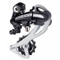 CÂMBIO TRASEIRO MTB SHIMANO ACERA RD-M360 7/8 VELOCIDADES-8050