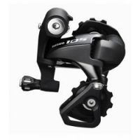 CÂMBIO TRASEIRO SPEED SHIMANO 105 RD-5800 SS 11 VELOCIDADES-8340
