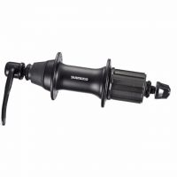 Cubo traz Shimano Alivio