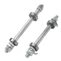 Eixos para cubo rolamento