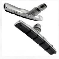 Sapata de freio v-brake com refil