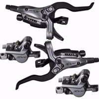 Freio Disco Shimano Alivio
