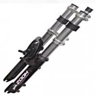 Garfo suspensão Zoom 620 Ahead alumínio