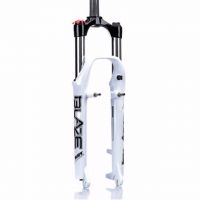 Garfo suspensão RST Blaze com trava