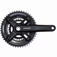 Pedivela Shimano M-171