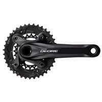 Pedivela Shimano M-615