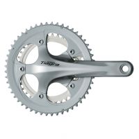 Pedivela Duplo Shimano Tiagra