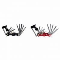 Chave Allen canivete TSW com extrator corrente