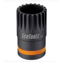 Extrator de Mov Central Selado Ice Tolz