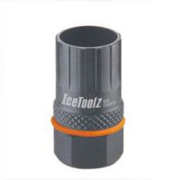 Extrator Roda livre tp Shimano Ice Tolz