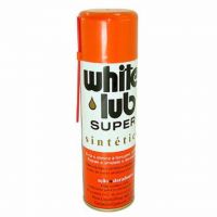 Desengripante White Lub