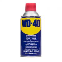 Desengripante WD40
