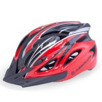 Capacete Absolute IN MOLD c/led