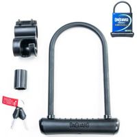 Cadeado U-Lock, Onguard Neons 8153