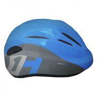 CAPACETE BIKE INFANTIL PICCOLO 