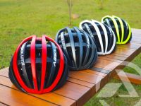 Capacete Absolute Prime