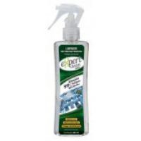 SPRAY LIMPADOR BACTERICIDA FUNGICIDA EXPERT CLEAN 240ML-A1100