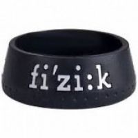 ANEL DE SILICONE PARA CANOTE DE SELIM 27.2MM FIZIK PRETO-15263