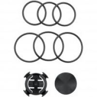 SUPORTE GARMIN QUARTER TURN BIKE MOUNT-16197